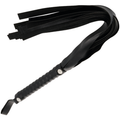 Darkness Sensations Schwarze Bondage-peiste 51 CM