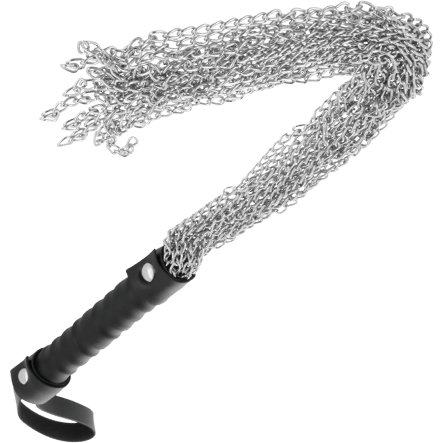 Darkness Sensations Bdsm-bondage-peiste Aus Metall