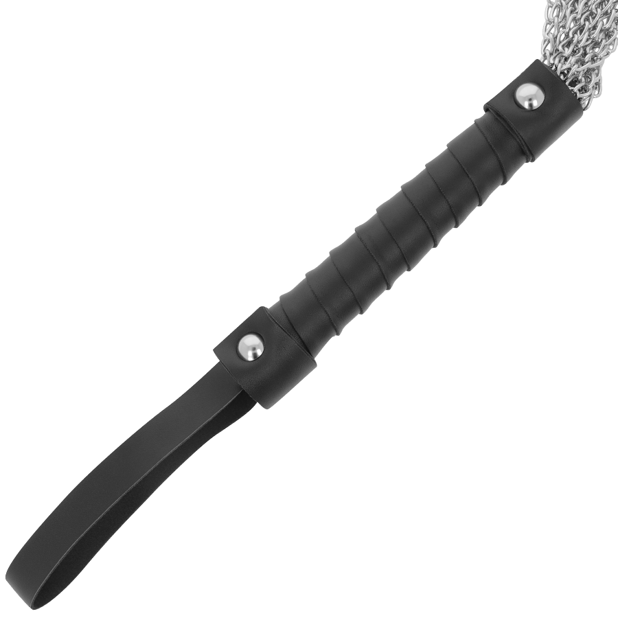Darkness Sensations Bdsm-bondage-peiste Aus Metall