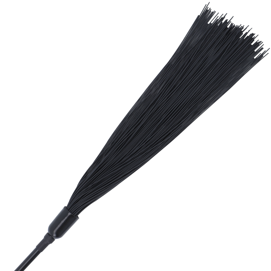 Darkness Sensations Fetisch-crop Und Schwarze Peitsche