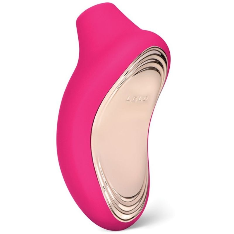 LELO Sona 2 Cruise Klitorisstimulator – Cherry