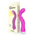 G-Spot Gregory Violet Vibrator