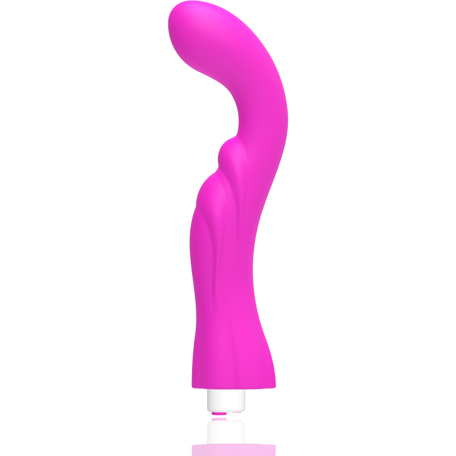 G-Spot Gregory Violet Vibrator