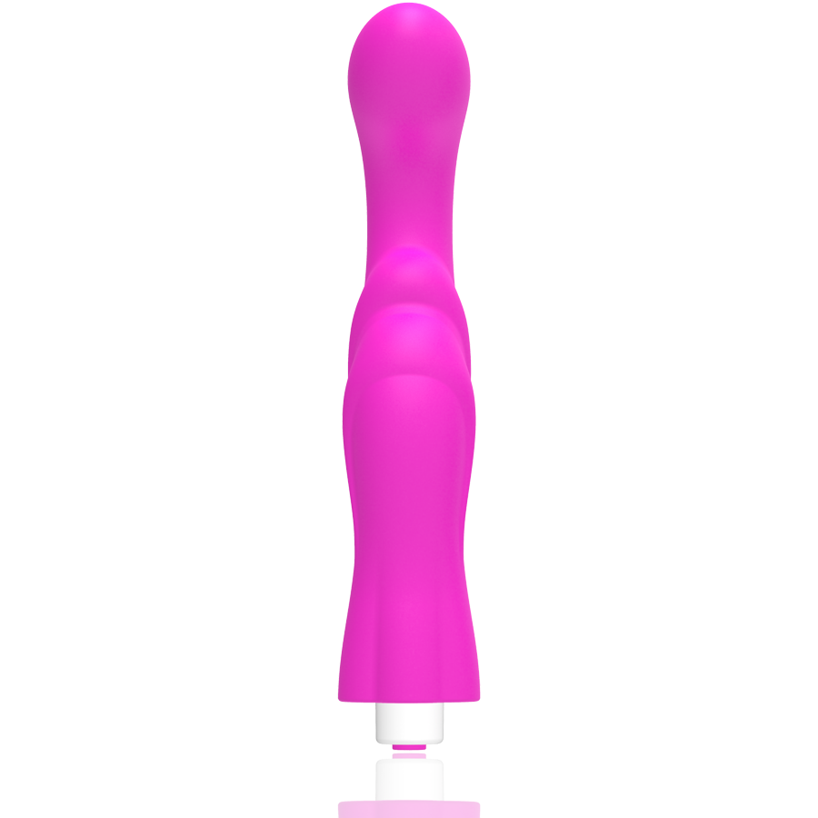 G-Spot Gregory Violet Vibrator