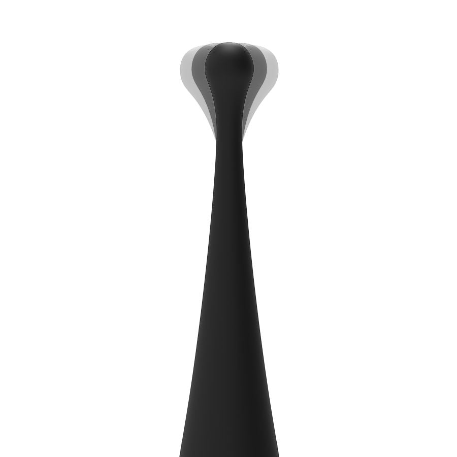 Brilly Glam Spot Vibe Clitorial schwarz