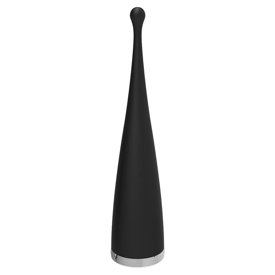 Brilly Glam Spot Vibe Clitorial schwarz