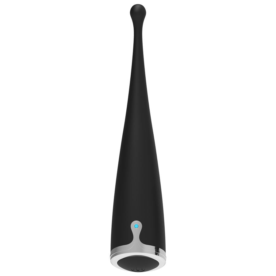 Brilly Glam Spot Vibe Clitorial schwarz