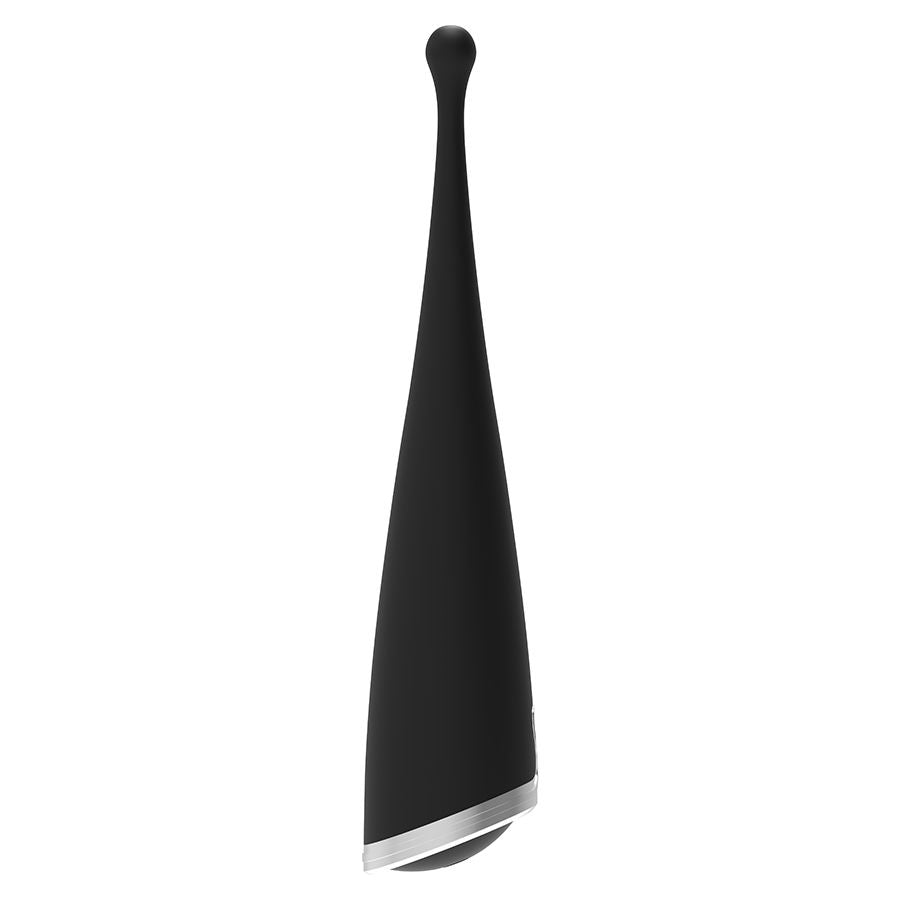 Brilly Glam Spot Vibe Clitorial schwarz