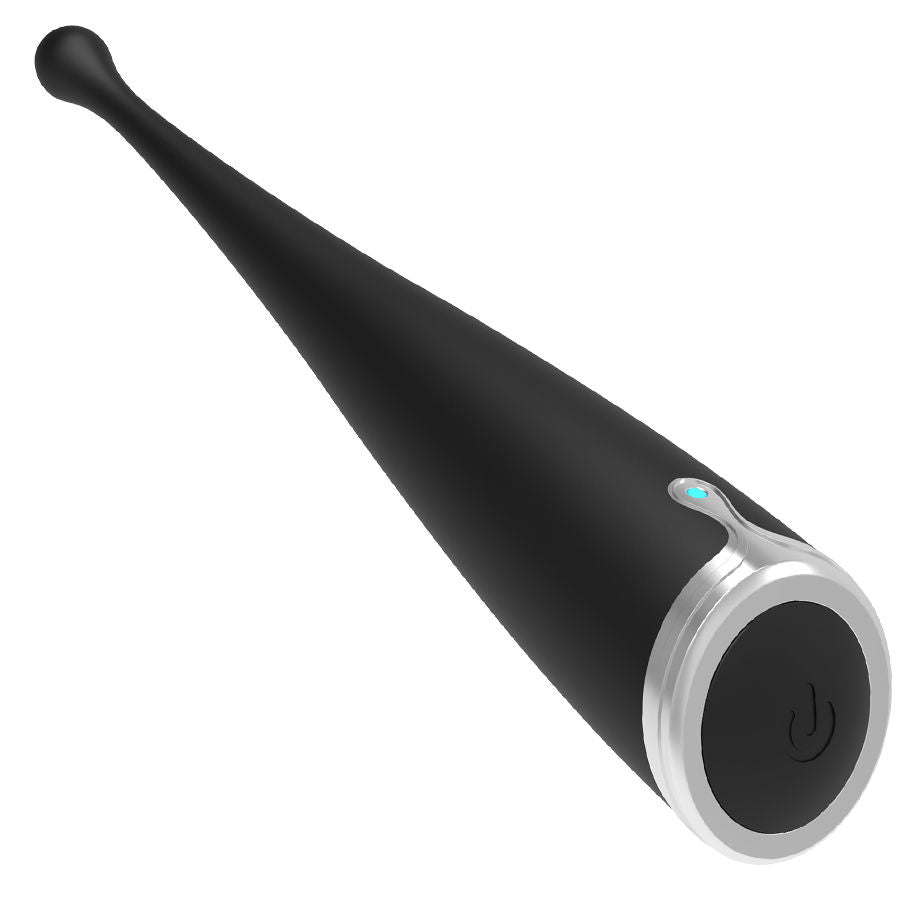 Brilly Glam Spot Vibe Clitorial schwarz