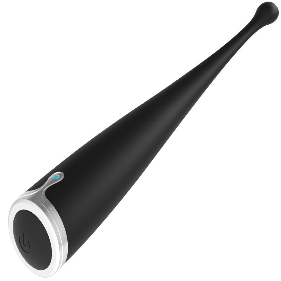 Brilly Glam Spot Vibe Clitorial schwarz