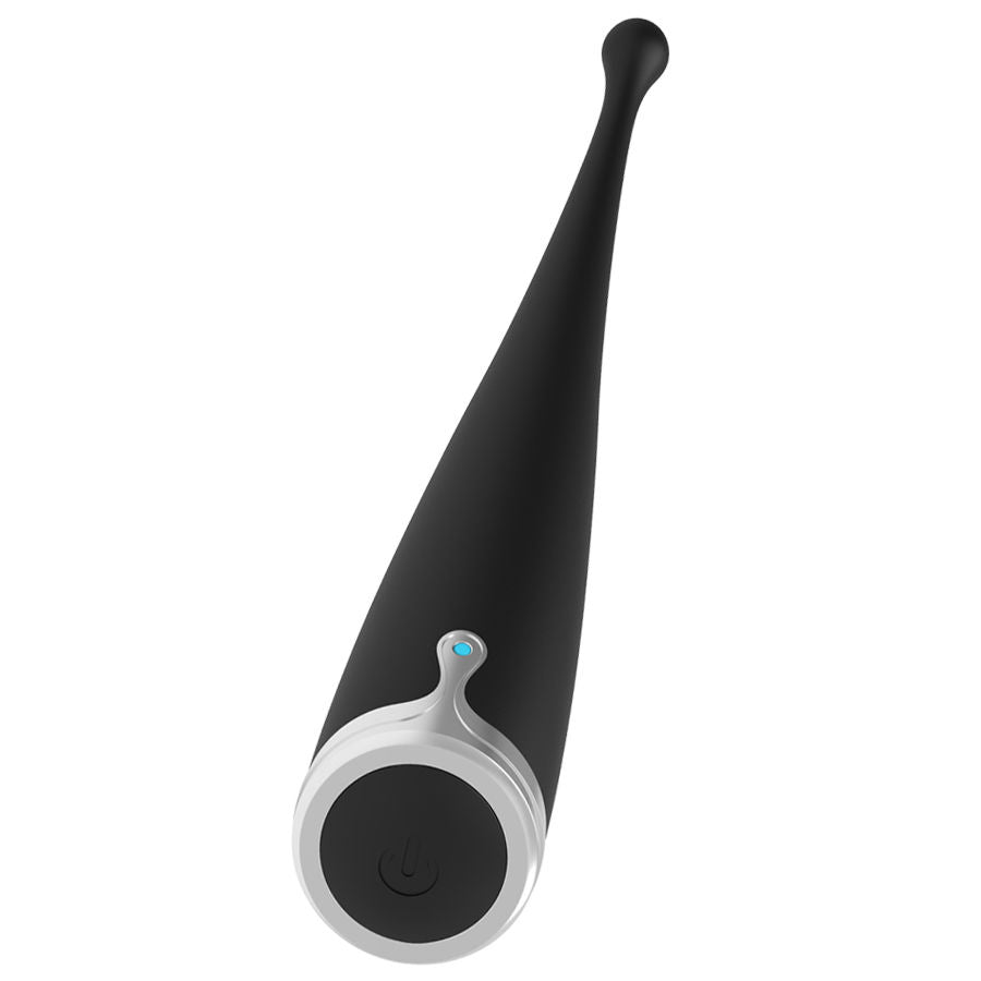 Brilly Glam Spot Vibe Clitorial schwarz