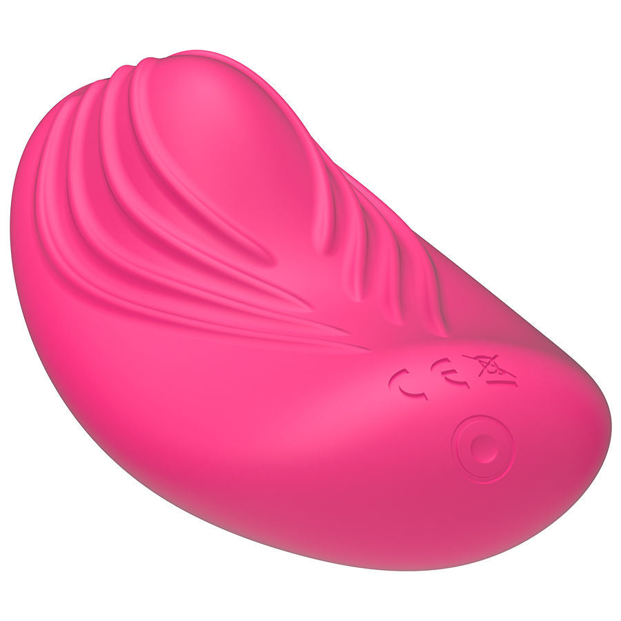 Happy Loky Panty Vibe Fernbedienung