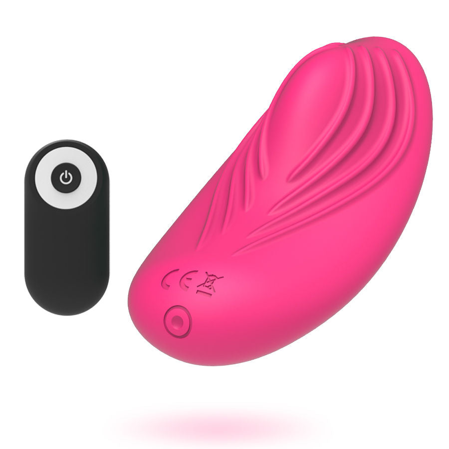 Happy Loky Panty Vibe Fernbedienung