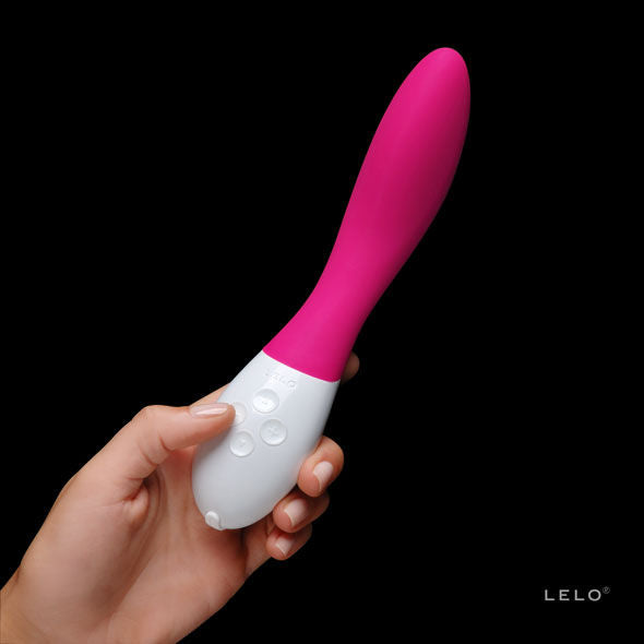 LELO Mona 2 Vibrator Kirsch