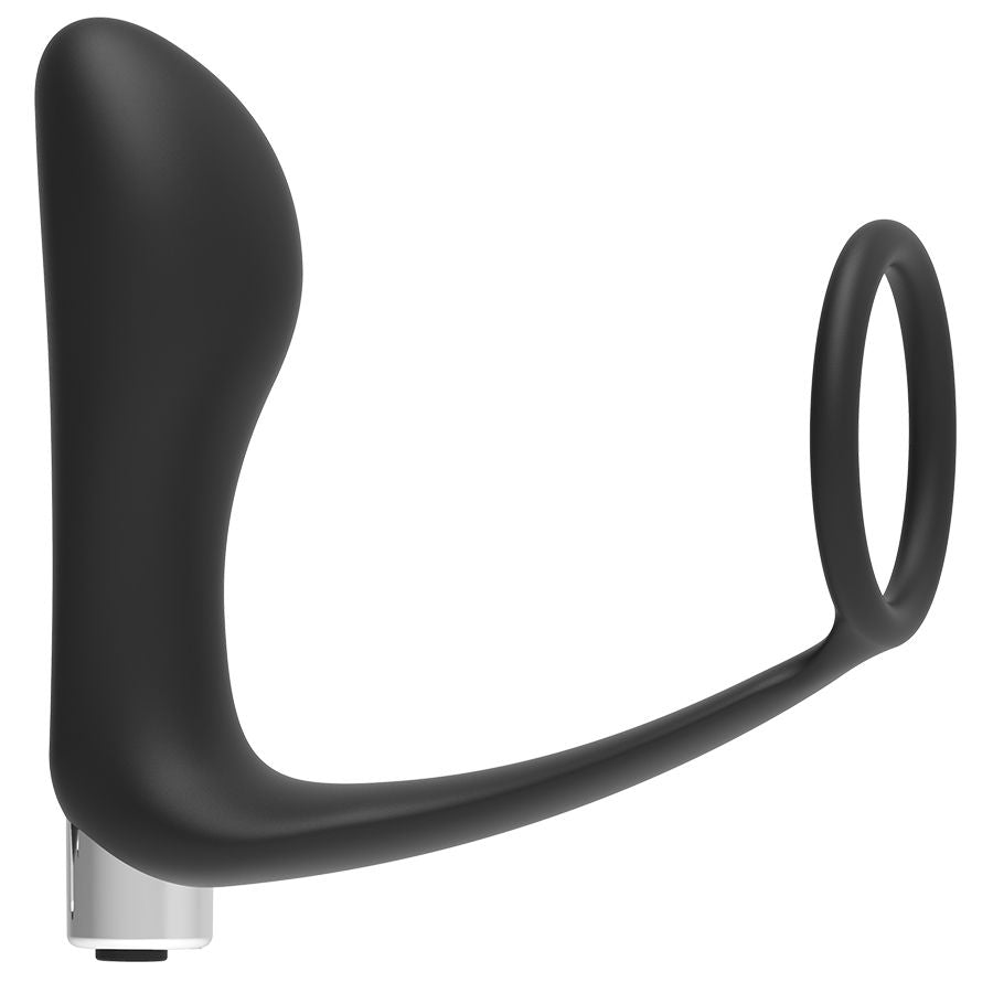 Addicted Toys Prostatischer Vibrator Wiederaufladbar. Modell 1 -...
