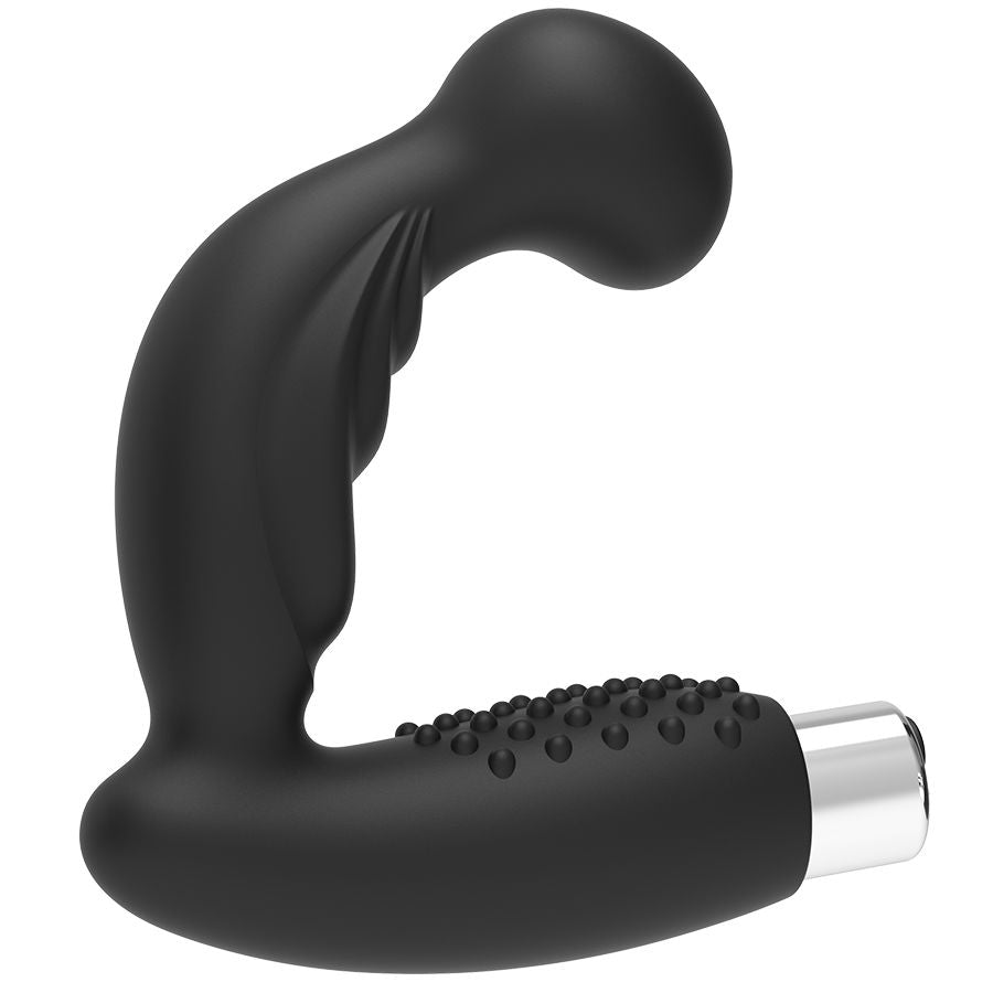 Addicted Toys Prostatischer Vibrator Wiederaufladbar. Modell 3 -...