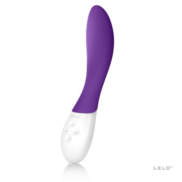 LELO Mona 2 Lila Vibrator