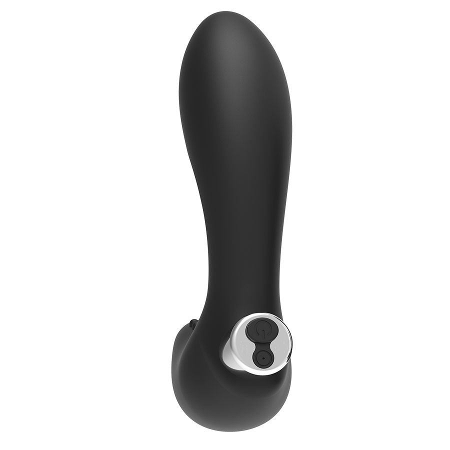 Addicted Toys Prostatischer Vibrator Wiederaufladbar. Modell 4 -...