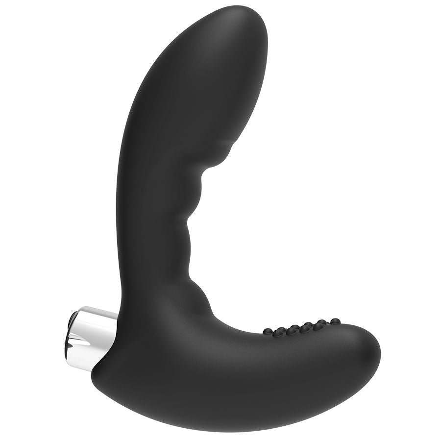 Addicted Toys Prostatischer Vibrator Wiederaufladbar. Modell 4 -...