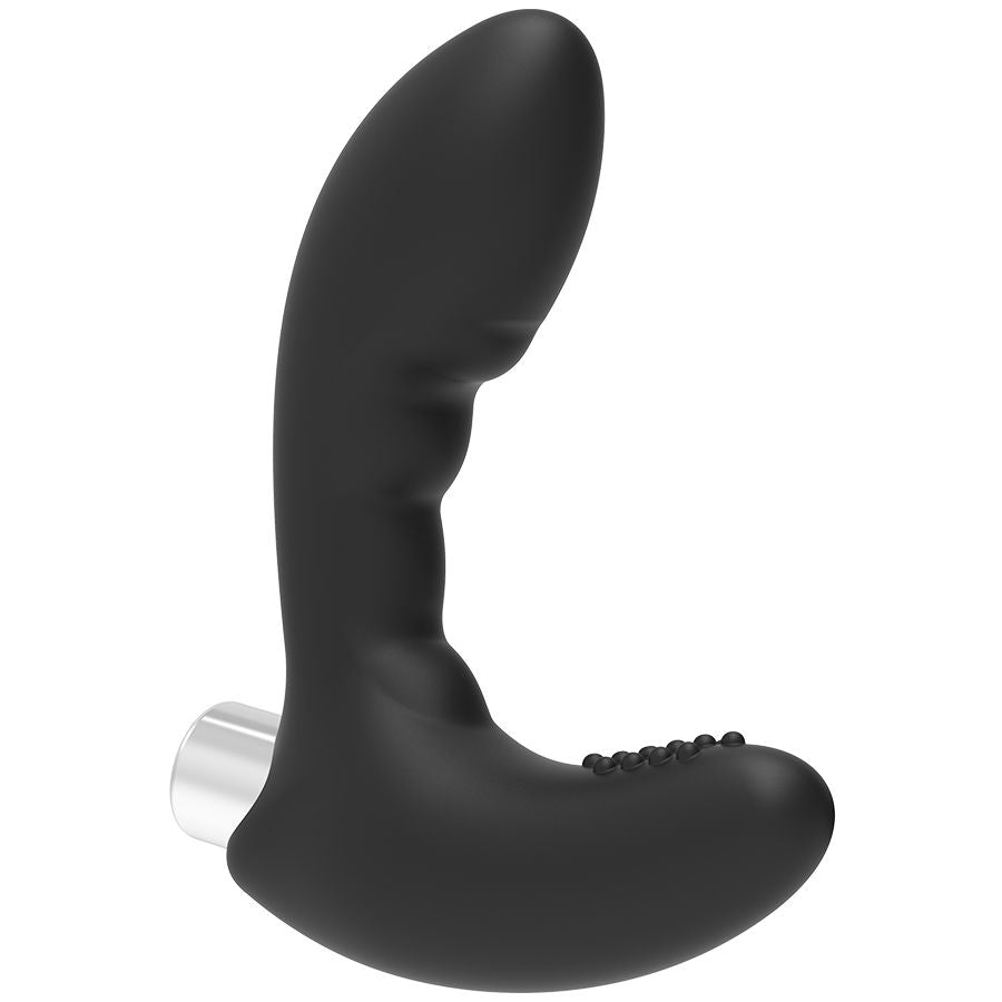 Addicted Toys Prostatischer Vibrator Wiederaufladbar. Modell 4 -...