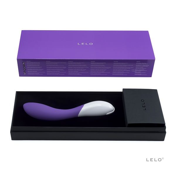 LELO Mona 2 Lila Vibrator