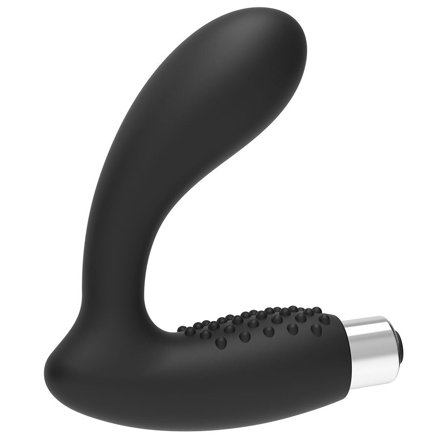 Addicted Toys Prostatischer Vibrator Wiederaufladbar. Modell 5 -...