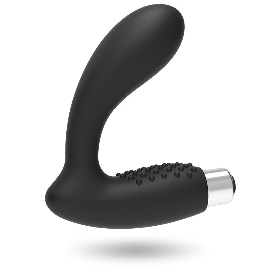 Addicted Toys Prostatischer Vibrator Wiederaufladbar. Modell 5 -...