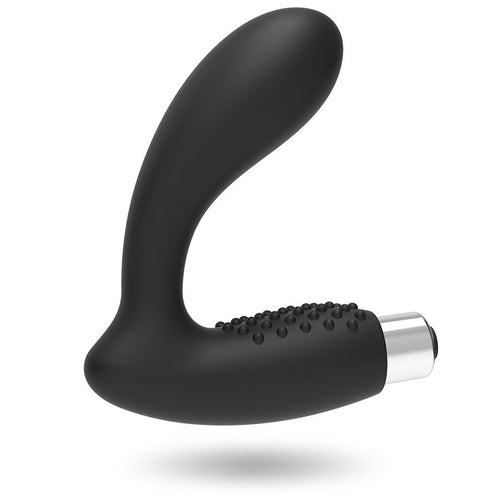 Addicted Toys Prostatischer Vibrator Wiederaufladbar. Modell 5 -...