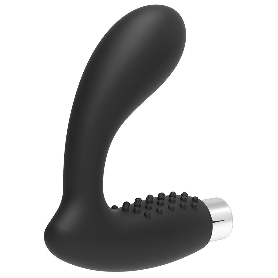 Addicted Toys Prostatischer Vibrator Wiederaufladbar. Modell 5 -...