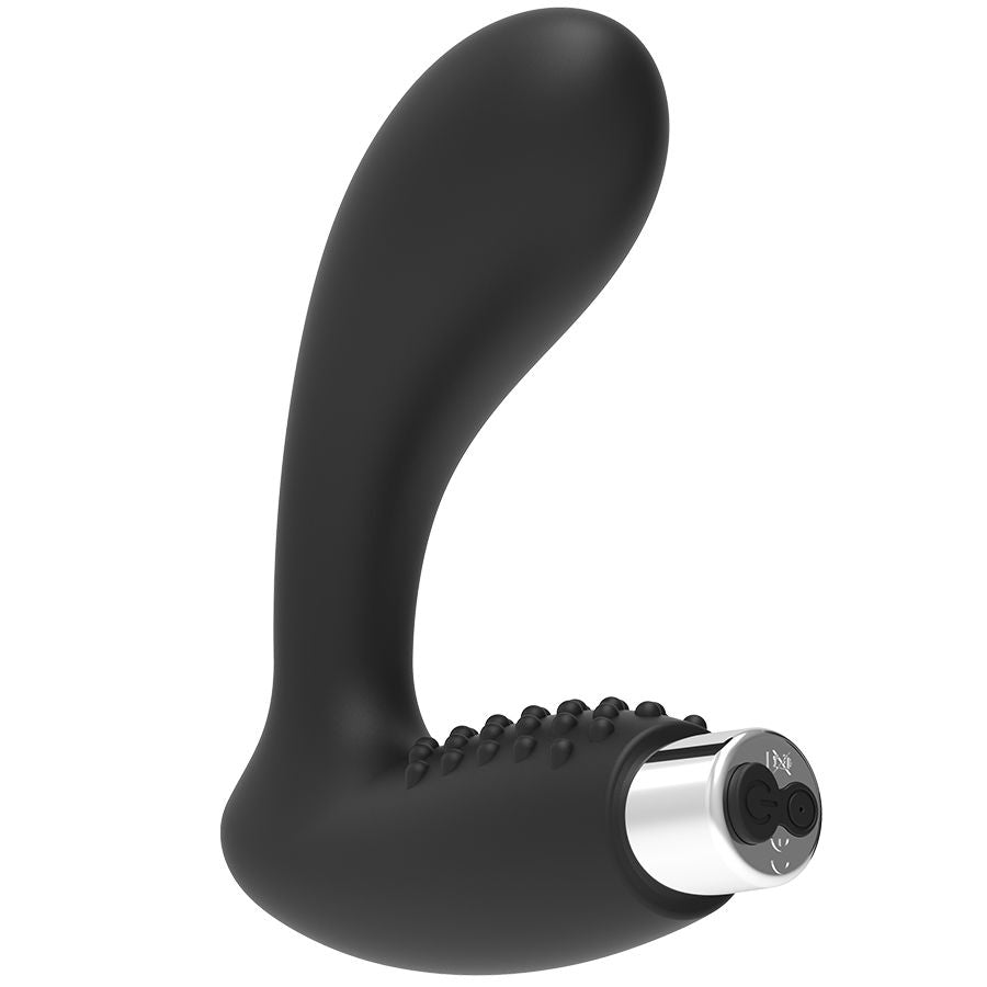 Addicted Toys Prostatischer Vibrator Wiederaufladbar. Modell 5 -...