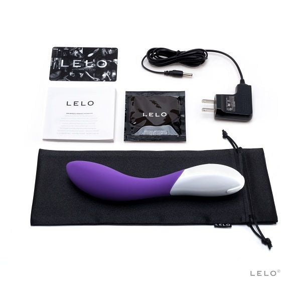LELO Mona 2 Lila Vibrator