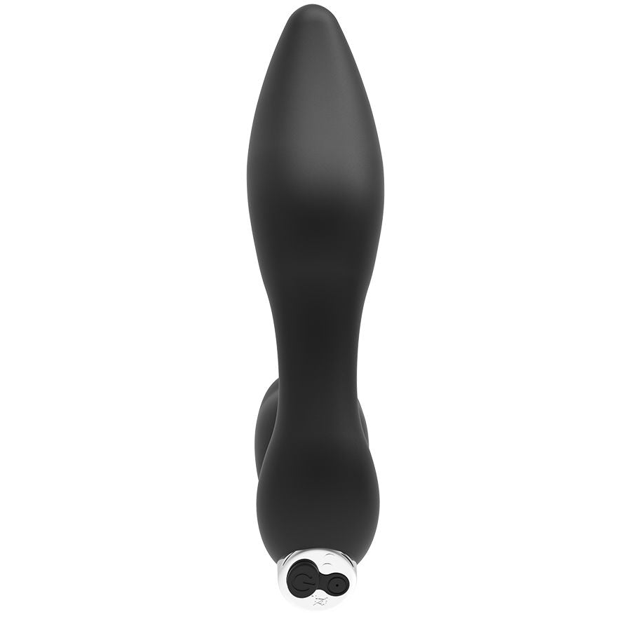 Addicted Toys Prostatischer Vibrator Wiederaufladbar. Modell 6 -...