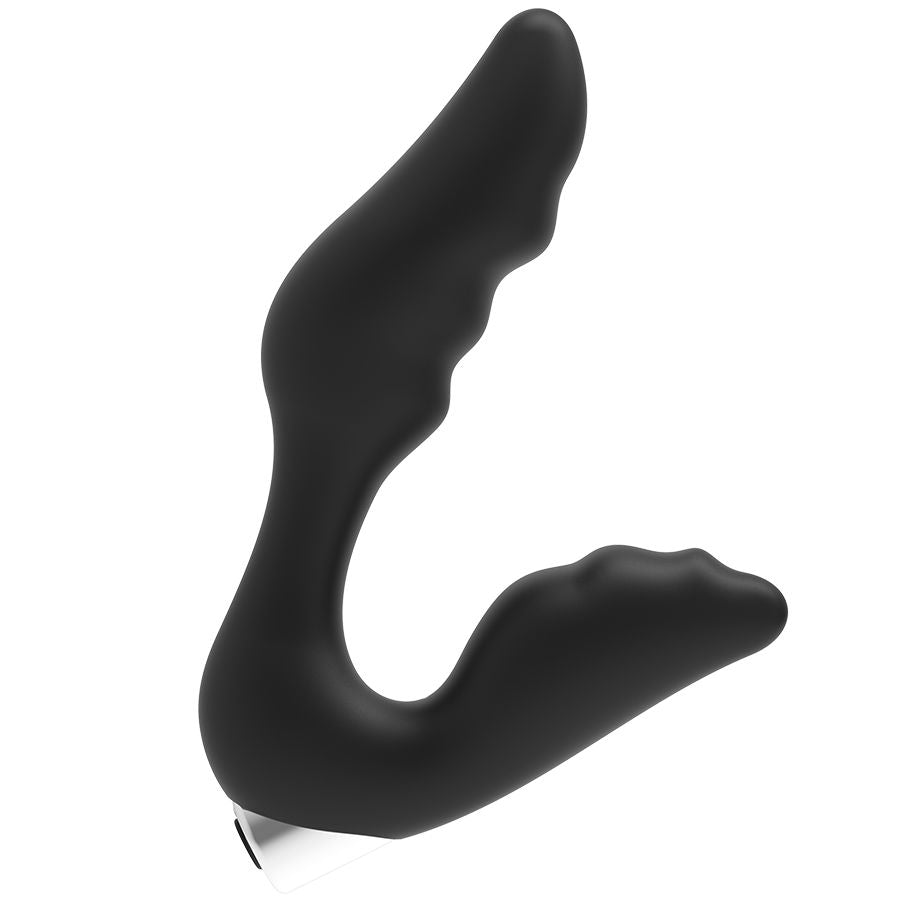 Addicted Toys Prostatischer Vibrator Wiederaufladbar. Modell 6 -...
