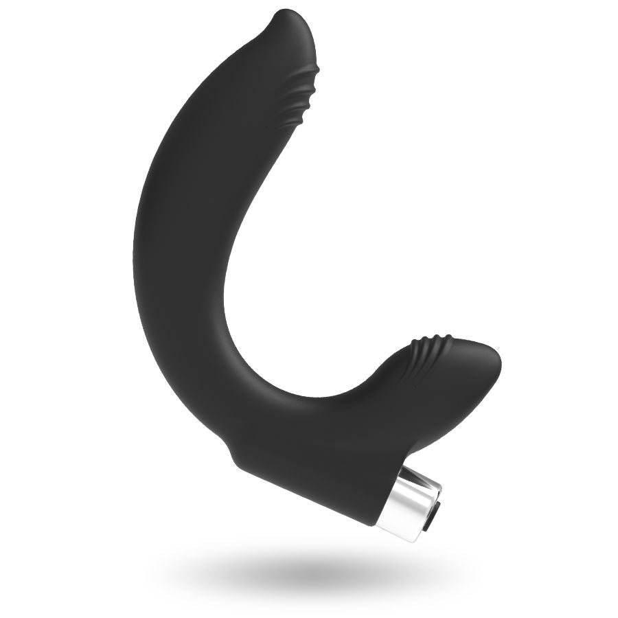 Addicted Toys Prostatischer Vibrator Wiederaufladbar. Modell 7 -...