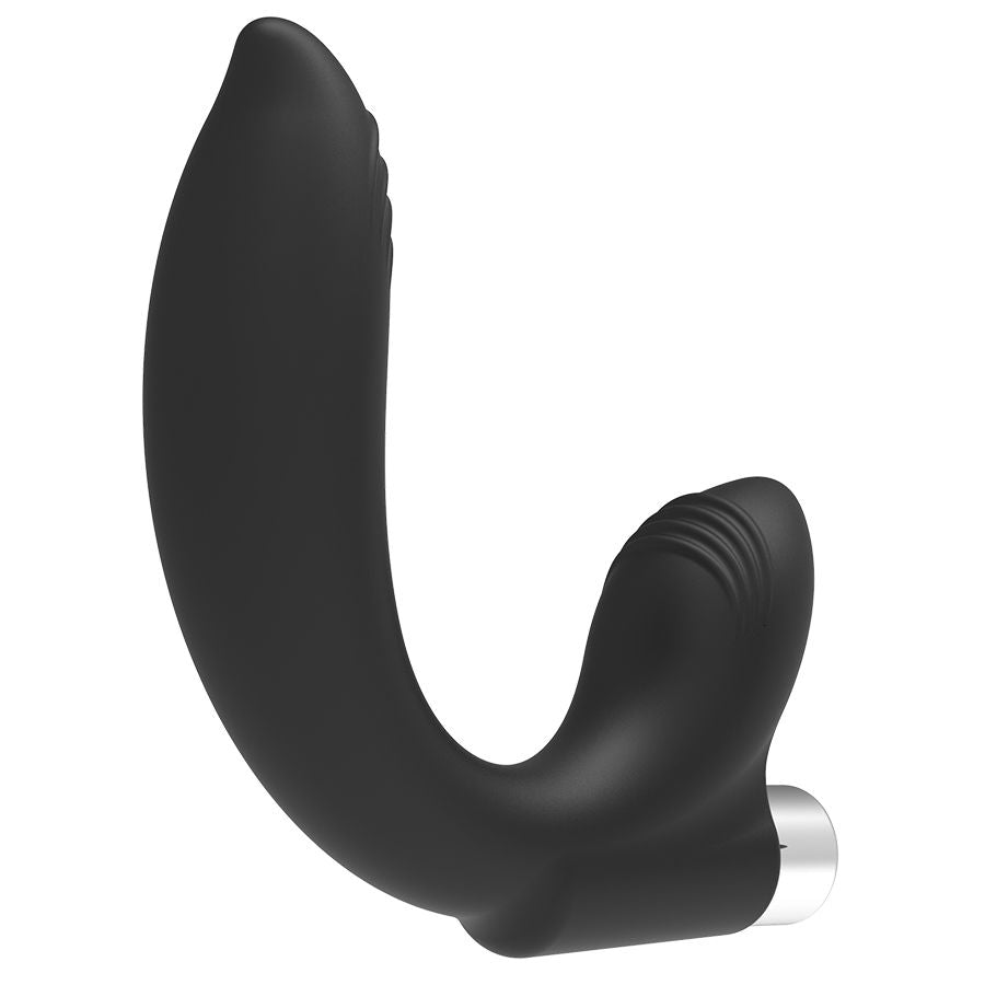 Addicted Toys Prostatischer Vibrator Wiederaufladbar. Modell 7 -...
