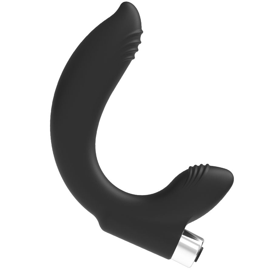 Addicted Toys Prostatischer Vibrator Wiederaufladbar. Modell 7 -...