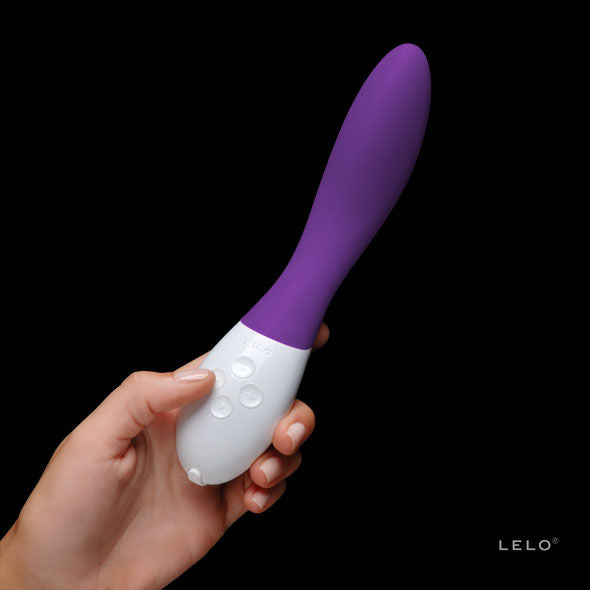 LELO Mona 2 Lila Vibrator