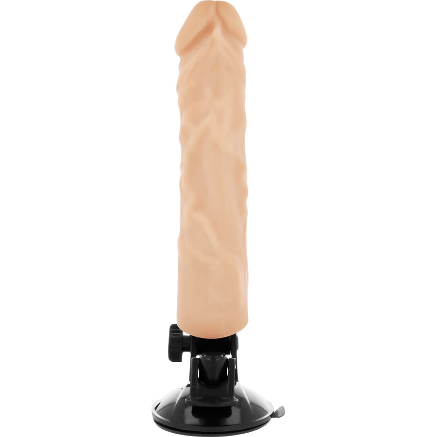 Basecock – Realistischer Vibrator mit Fernbedienung Natürlicher 21...