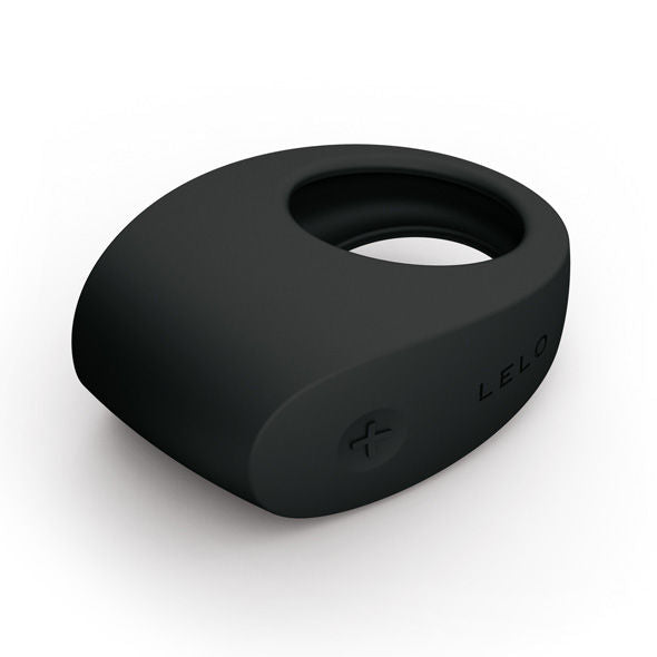 LELO Tor Ii Schwarzer Vibratorring