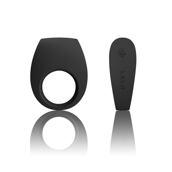 LELO Tor Ii Schwarzer Vibratorring