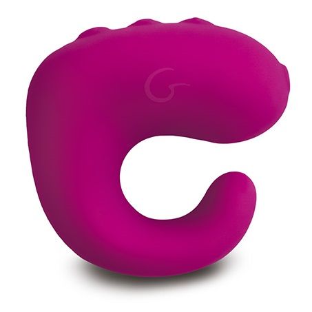 G-Vibe Spassspielzeug Gring Vibrator Ring XL Süsse Himbeere