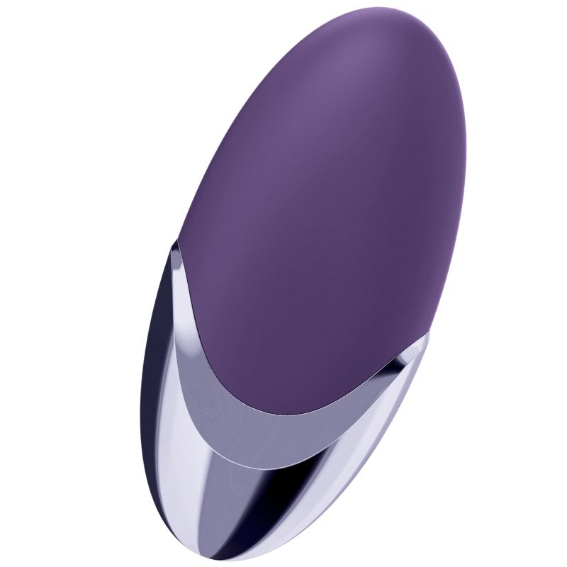 Satisfyer Layons Layons Lila Vergnügen