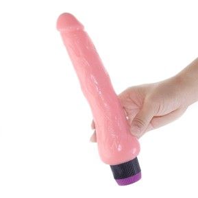 Baile Vibrators Baile - Realistischer Vibrator 19.5 cm