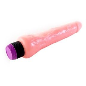 Baile Vibrators Baile - Realistischer Vibrator 19.5 cm