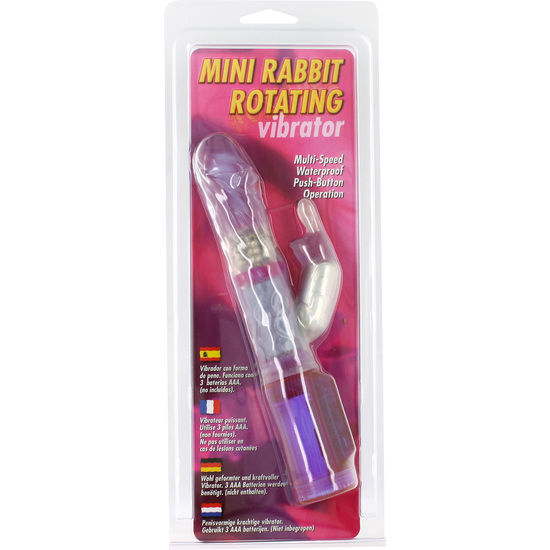 Seven Creations Mini-raubende Hase