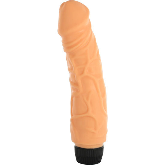 Seven Creations Realistischer Penisvibrator