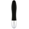 Seven Creations Discretion Schwarzer Vibrator
