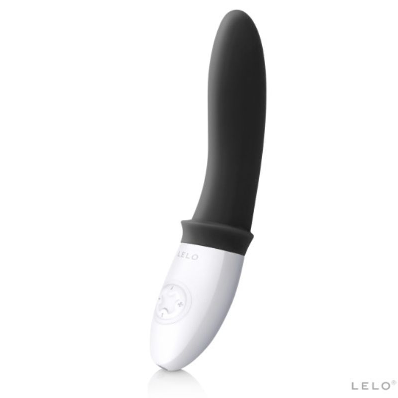 LELO Billy Anal Vibraor 2 Schwarz