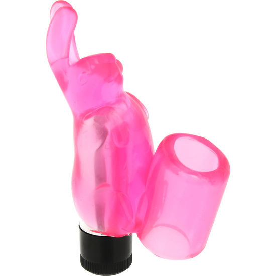 Seven Creations Silikon-hase Für Den Finger