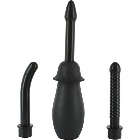 Seven Creations Unisex Anal Reinigungsset